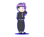 Todomatsu (Cheer Matsu)