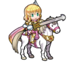 Nanna (Beloved Princess)