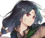 Soren (Unlikely Friends)