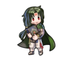 Soren (Unlikely Friends)