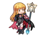 Lachesis (Resplendent)