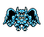 Satan (Zelda Game Boy-Style)
