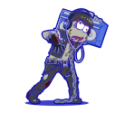 Karamatsu (Zombie: Rampage)