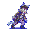 Ichimatsu (Zombie: Rampage)