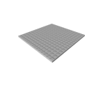 Baseplates