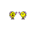 Pac-Mom (Arcade and Accurate Sprites)