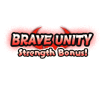 Unity Bonuses