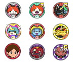 Medallium Icons