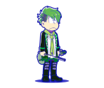 Choromatsu (Band)