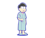 Choromatsu (Locked Ward)