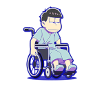 Ichimatsu (Locked Ward)