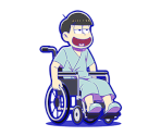 Jyushimatsu (Locked Ward)