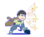 Karamatsu (Shuffle)