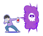 Todomatsu (Shuffle)