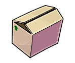 The Box Dimension
