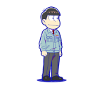 Osomatsu (Akatsuka Robot Industry)