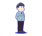 Todomatsu (Akatsuka Robot Industry)