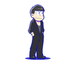 Karamatsu (Cyberpunk 1.0)