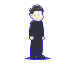 Choromatsu (Cyberpunk 1.0)