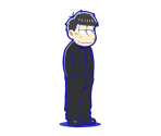 Ichimatsu (Cyberpunk 1.0)