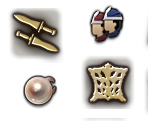 Map's icons