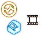 Player Online Status Icons
