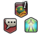 Status Effect Icons