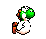 Yoshi's Island