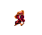 Archimedes (Sonic CD-Style)