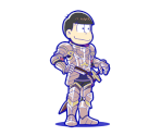 Osomatsu (Knight)