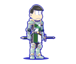 Choromatsu (Knight)