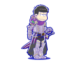 Ichimatsu (Knight)