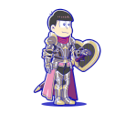 Todomatsu (Knight)