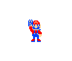 Mario (8-Bit)