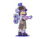 Jyushimatsu (Artificial Human)