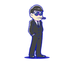 Karamatsu (Imagawayaki)