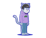 Ichimatsu (Imagawayaki)