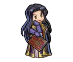 Hilda