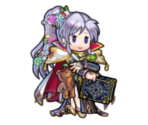 Ishtar (Echoing Thunder)