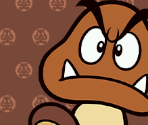 Spotlight - Goomba