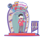 Osomatsu (Akatsuka TV)