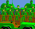 General Sprites