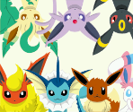 Eevee Collection