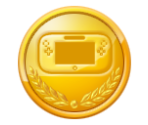 Medal Icons