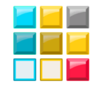 Default (Tetris 99 Invictus)