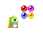 General Sprites (128x128)