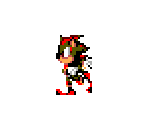 Shadow (Master System-Style)