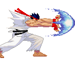 Fighters (Graphic Viewer)