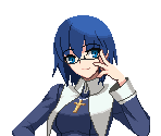 Ciel (Base Palette)