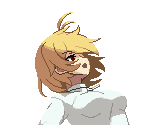 Red Arcueid (Base Palette)